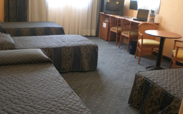 Hotel Le Sorgenti