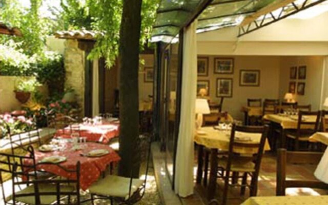 L'Auberge du Presbytère