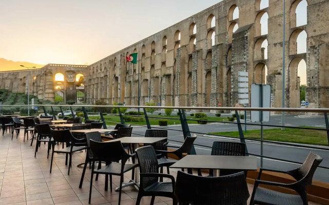 Hotel Dom Luis