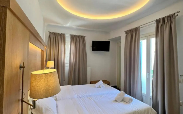 Matogianni Hotel