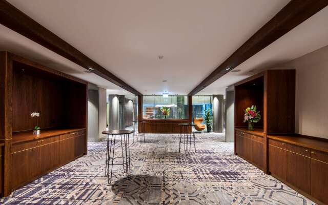 Radisson Blu Royal Hotel, Dublin