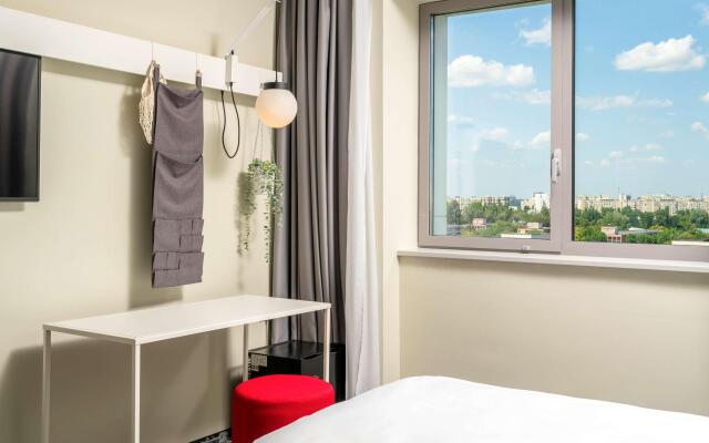 ibis Bucharest Politehnica