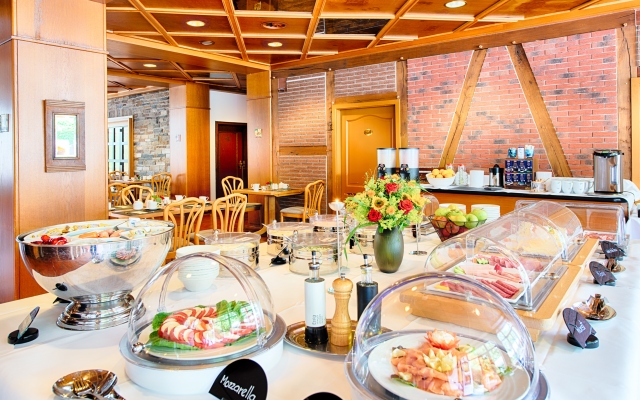 Trip Inn Hotel Egelsbach Frankfurt (ehemals ACHAT Hotel Egelsbach Frankfurt)