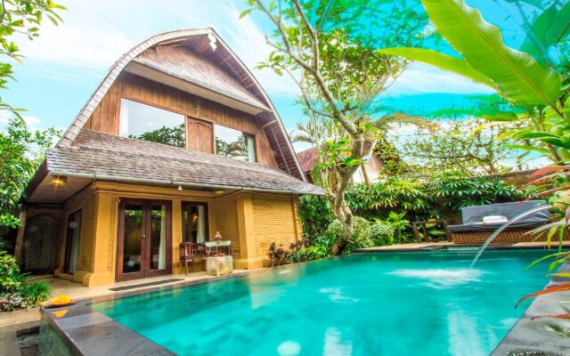 The Sungu Resort & Spa