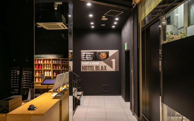 Design Hotel Blax