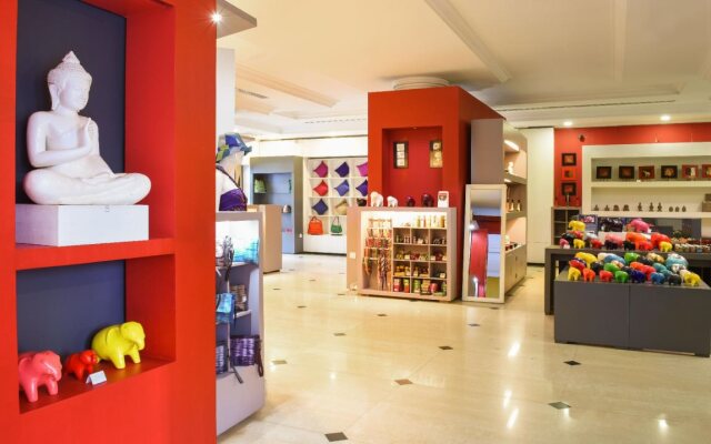 Memoire d'Angkor Boutique Hotel