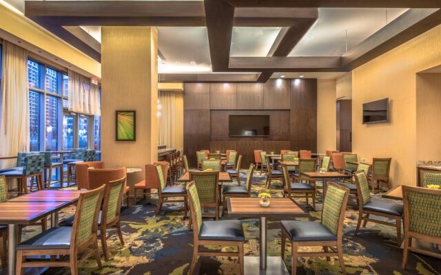 Residence Inn Arlington Ballston