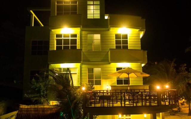 Leisure Boutique Hotel