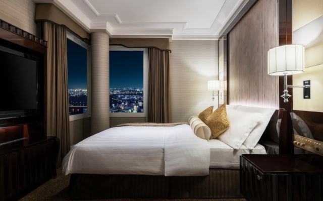 Moderate Club Double room (풀 더블 침대) 사진 2