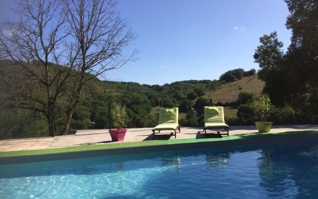 Domaine Pernot Chambres d'hôtes