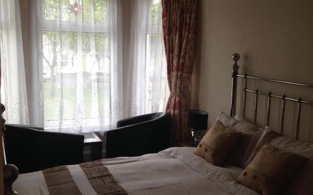 Rembrandt Guest House