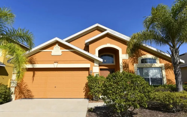 Veranda Palms - 4452