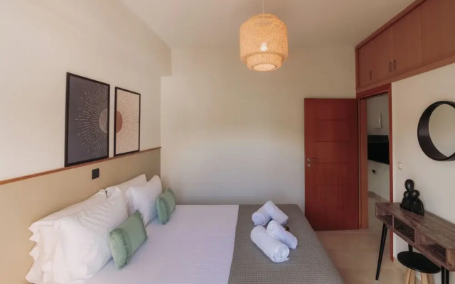 Ibis Apartments