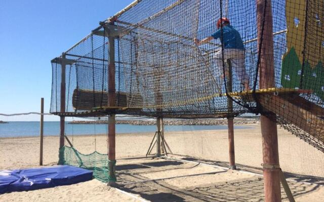 Appartement Sète, 2 pièces, 6 personnes - FR-1-338-402