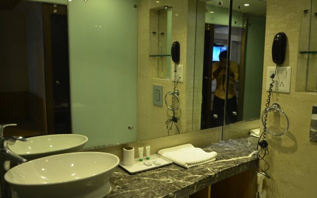 Airport Hotel Grand Delhi