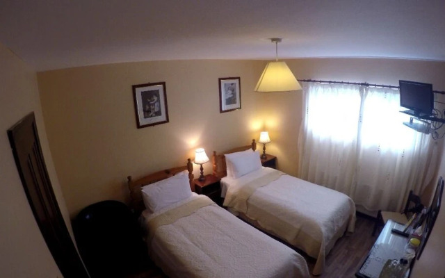 Castleview Golf Course B&B