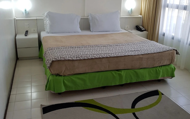 Rede Andrade LG Inn