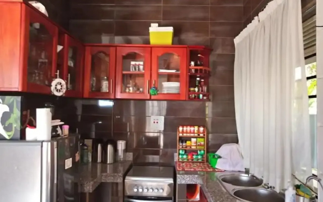 Kaazi LakeFront Villas