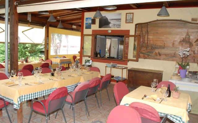 Residence Villa Cristina