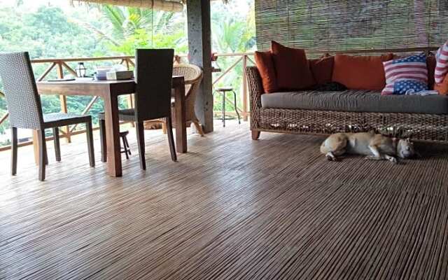 Babahan Farmstay