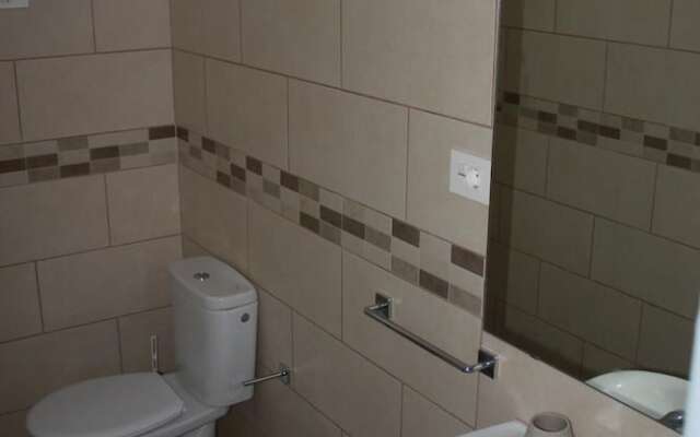 Casitas las Abuelas - Duplex Belmaco