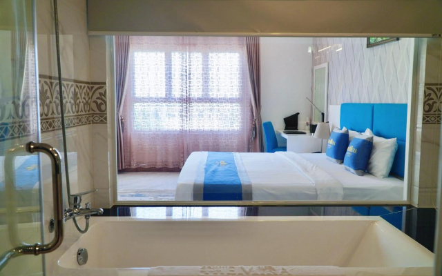 The Mira Boutique Hotel – Guest Rooms – Thu Dau Mot