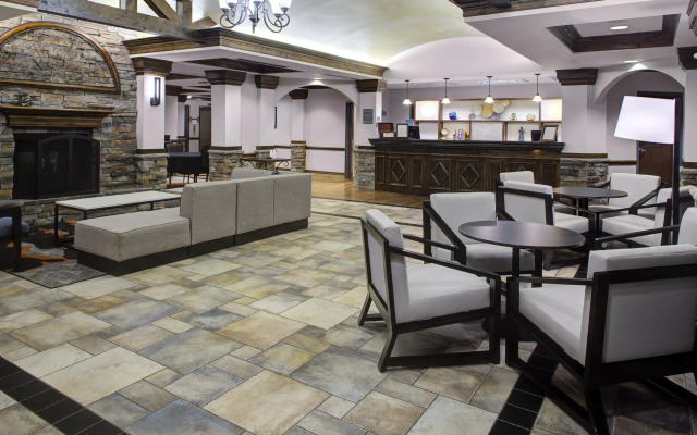 HYATT house Fishkill/Poughkeepsie