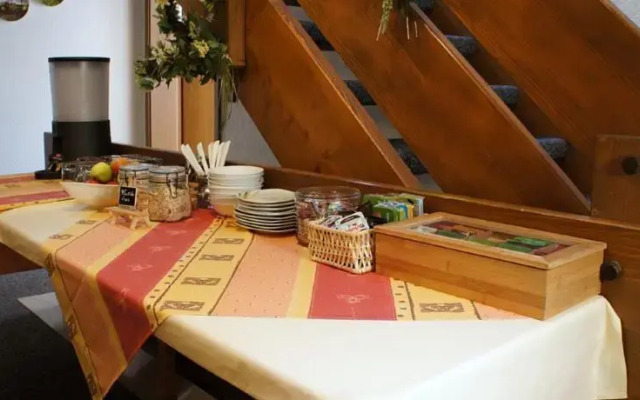 Gästehaus Wachsmann