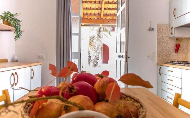 Residence Del Mare Case Sicule