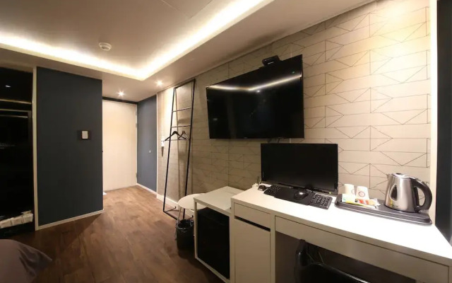 Hotel Frenchcode