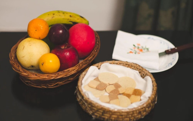 Sourenee Tea Estate & Boutique Resort