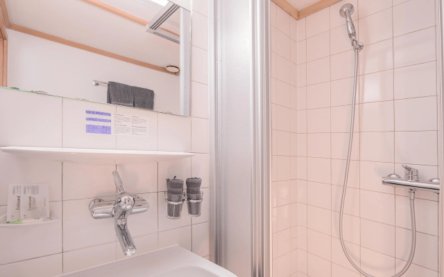 Jungfrau Lodge, Swiss Mountain Hotel