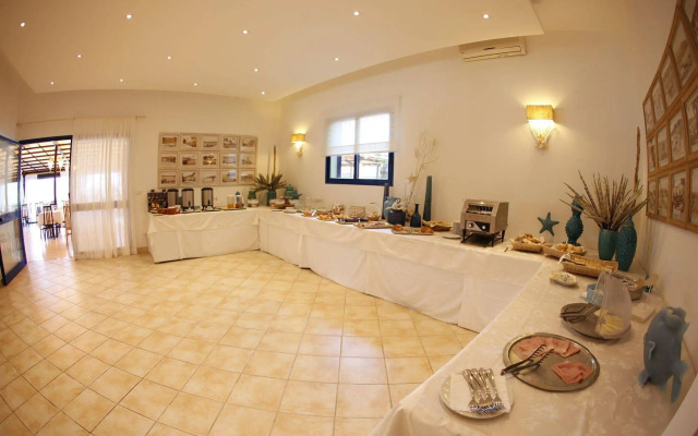 Hotel Villa Giulia