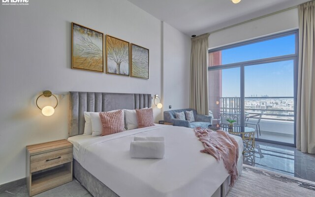 St-Joya Blanca Residences-314