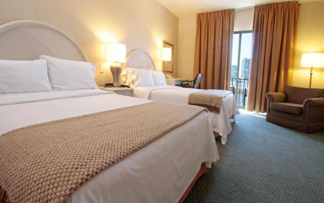Holiday Inn Express Tecnológico Monterrey by IHG