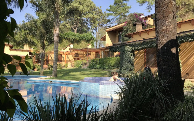 Hotel La Joya del Viento