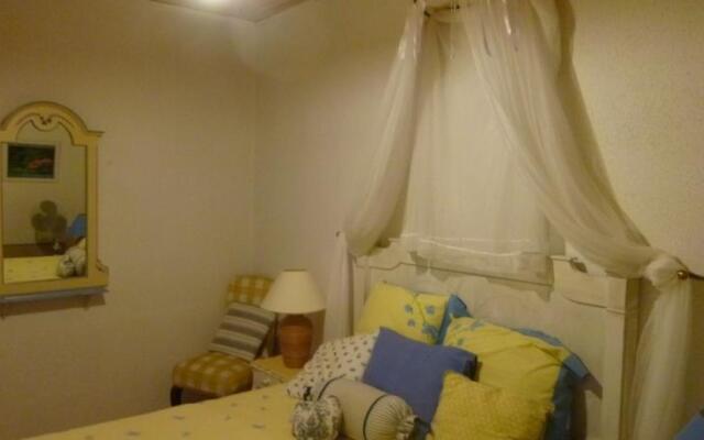 Les Gîtes de Berges