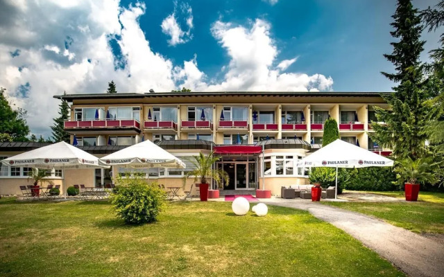 Am Solegarten