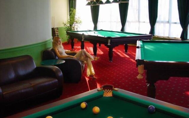 Park Hotel Anapa