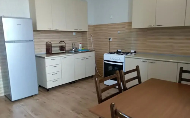 Апартаменты Duplex200