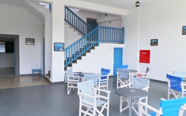 Delfini Hotel