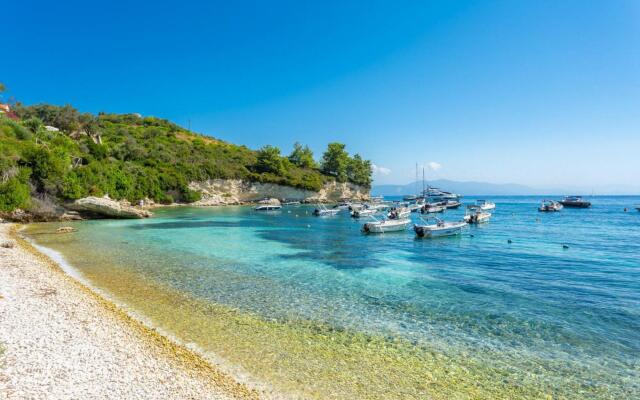 Villa Constadina Large Private Pool A C Wifi - 3331