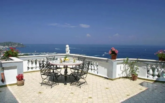 Hotel Parco Mare Monte 3