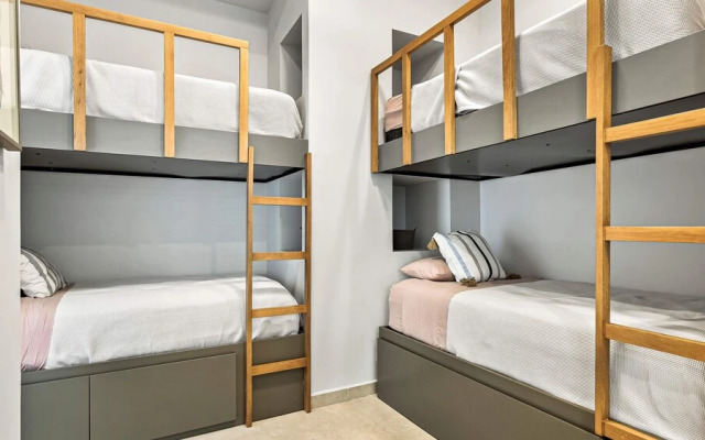 Panoramic Hot Tub Oceanview Penthouse