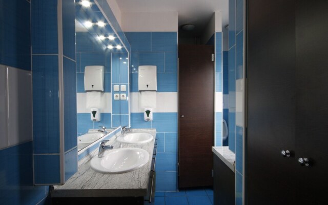 Fancy Hostel