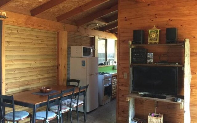 Bayplay Beach Accommodation - 2 locations