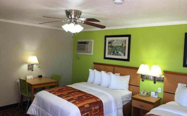 Copa Motel