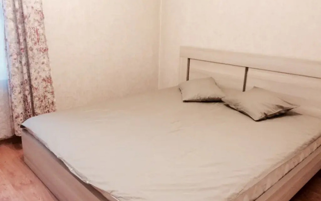 Granatel Apartments on Komsomola