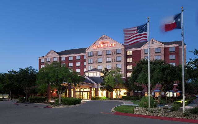 Hilton Garden Inn Dallas-Allen