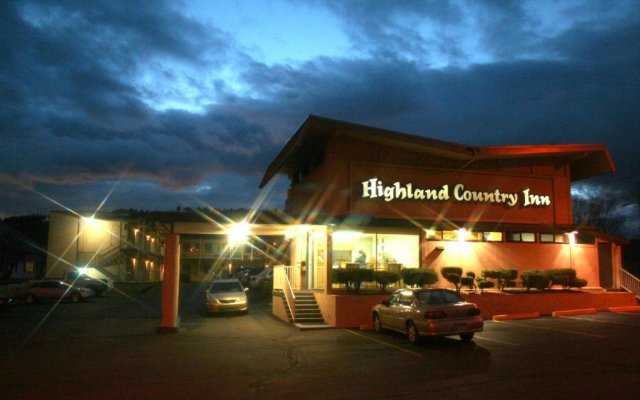 Highland Country Inn